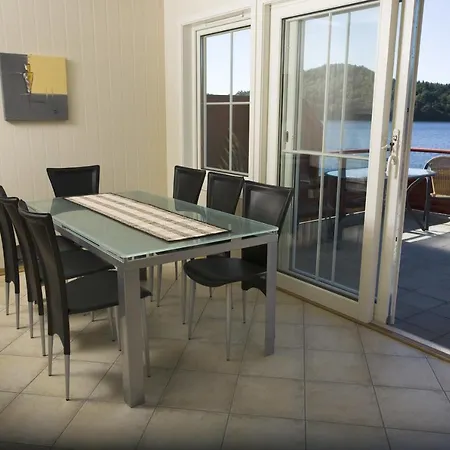 Daire Mones Feriesenter