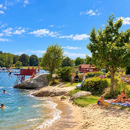 Mones Feriesenter Leilighet *