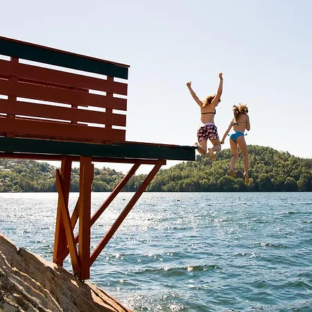 مونيز فريسينتر شقة