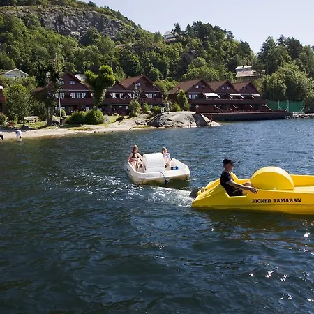 شقة مونيز فريسينتر