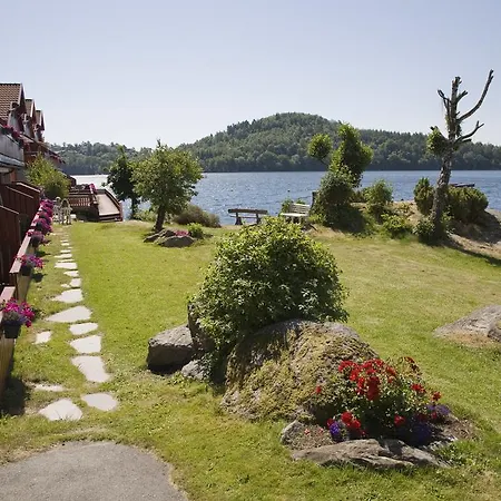 شقة مونيز فريسينتر