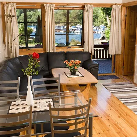 Daire Mones Feriesenter